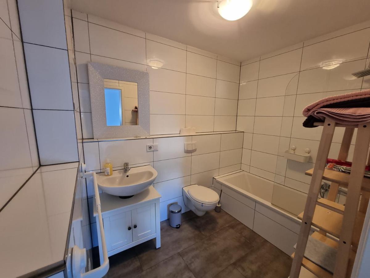 Landau, Schoene Helle Gemuetliche Wohnung Landau in der Pfalz Exterior foto